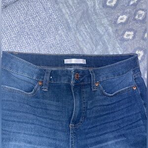 2 LC skinny jeans